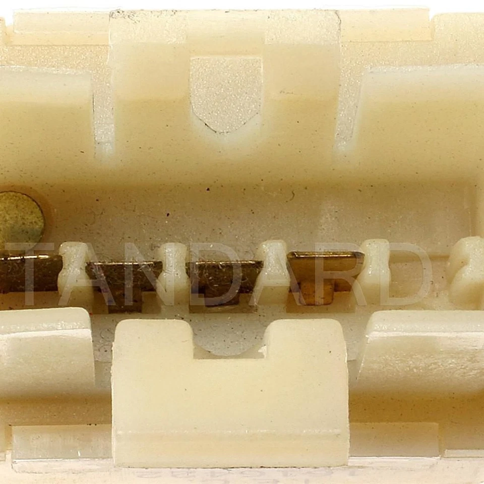 For Chevy Corvette 1981-1985 Standard RY-49 Alarm Horn Relay Foto 3 de 3