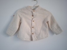 Baby Boy T-Shirt Bundle Primark 0-3  Months and Primark Long Sleeve 0-3 months 