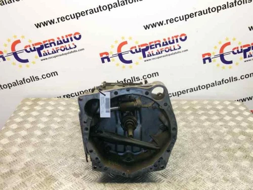 354129 Caja Cambios para RENAULT R 5 (R12) * 6240