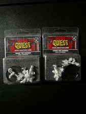Riot Quest Miniatures Bundle