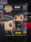 Funko Pop! Vinyl: DC Universe - Batman #523 Funko Special Edition