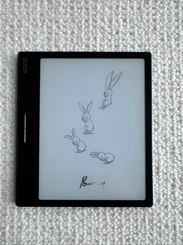 Onyx Boox Leaf 2 - Thumbnail 4