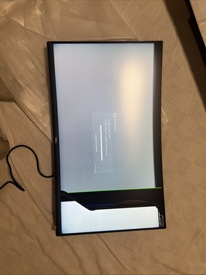 Dell S3222HN 32