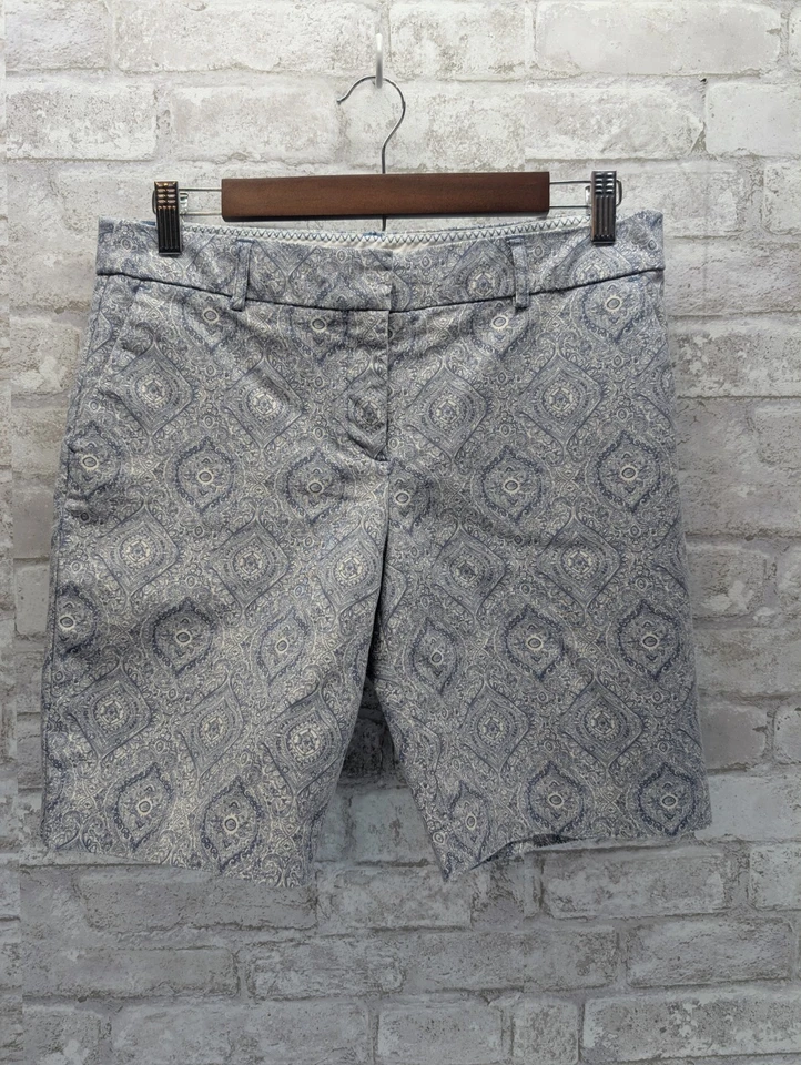 Bermudas para mujer Willi Smith talla 8 Foto 3 de 4