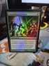 MTG Magic: The Gathering Flourishing Defenses Foil Uncommon Shadowmoor