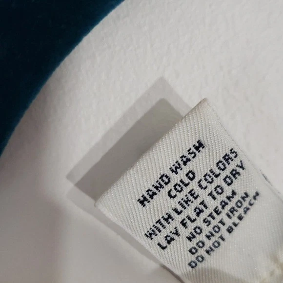 Camisa De Colección Años 90 Y2k Ann Taylor Malla Manga Larga Talla M Forrada Fairy Grunge Foto 4 de 4