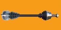 Antriebswelle FüR Audi V8 (441 442 4C2 4C8) 3.6 Quattro ABS Schalter Vorne Links
