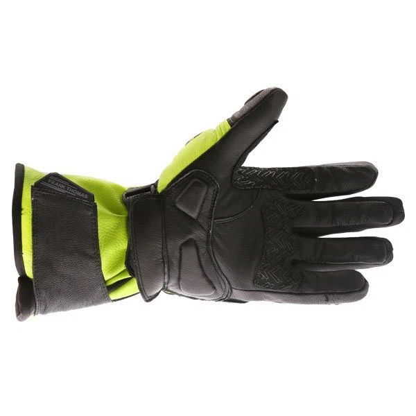 Frank Thomas 01-17 Black Yellow, photo 2 of 5