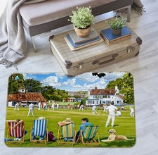 3D Park Man ZHUA007 Game Non Slip Rug Mat Photo Carpet Trevor Mitchell Zoe