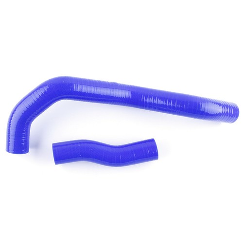 For 2001-2005 Lexus IS300 3.0L 2JZ-GE Toyota Altezza Silicone Radiator Hose Kit - Picture 3 of 8