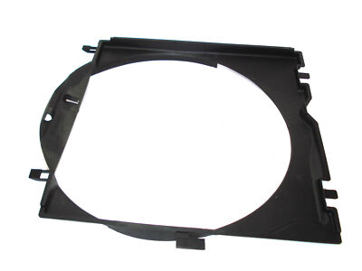 Engine Cooling Fan Shroud fits 96-97 Mercedes E320 # 210-505-00-55