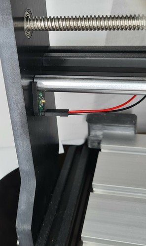 CNC 3018 1610 2418 Gravier Endschalter Limits Z-Level Not-Aus E-Stop Homing S3q - Bild 7 von 12