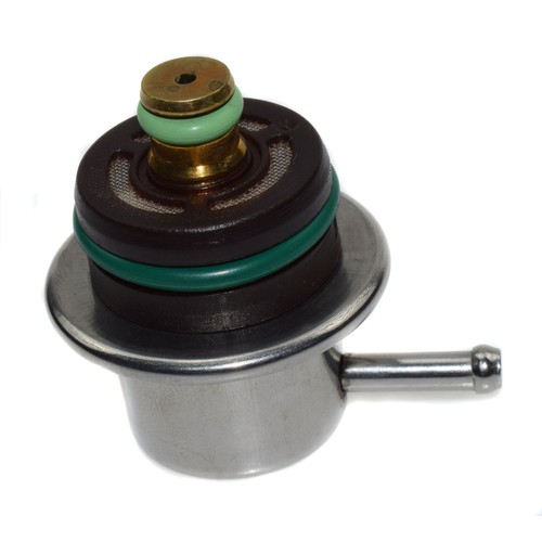 0280160575 Fuel Pressure Regulator Adjuster For VW Golf Jetta Passat Audi A4 A6 - Picture 3 of 12