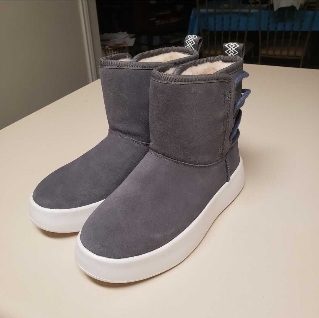 Ugg Classic Boom ankle boot size 7 | eBay Ugg Classic Boom ankle boot size 7 | eBay