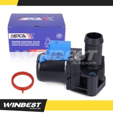 Hvac Heater Control Valve For Ford Fiesta Transit Connect Escape Fusion 1.6l Hvac Heater Control Valve For Ford Fiesta Transit Connect Escape Fusion 1.6l