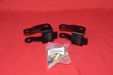 Belltech Rear Lower Shock Extension Kit 99-06 GM Pickup Silverado/Sierra