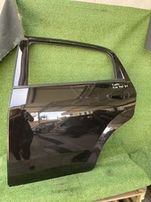 Porta portiera sportello posteriore sinistro fiat  G punto evo dal 2010 al 2018