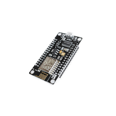 2pcs NodeMcu Lua CH340G ESP8266 WIFI Internet Development Board Module ...