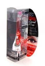 PHYSICIANS FORMULA EYE BOOSTER 2-in-1 Lash Boosting Eyeliner Serum 0.1oz/3g NIB