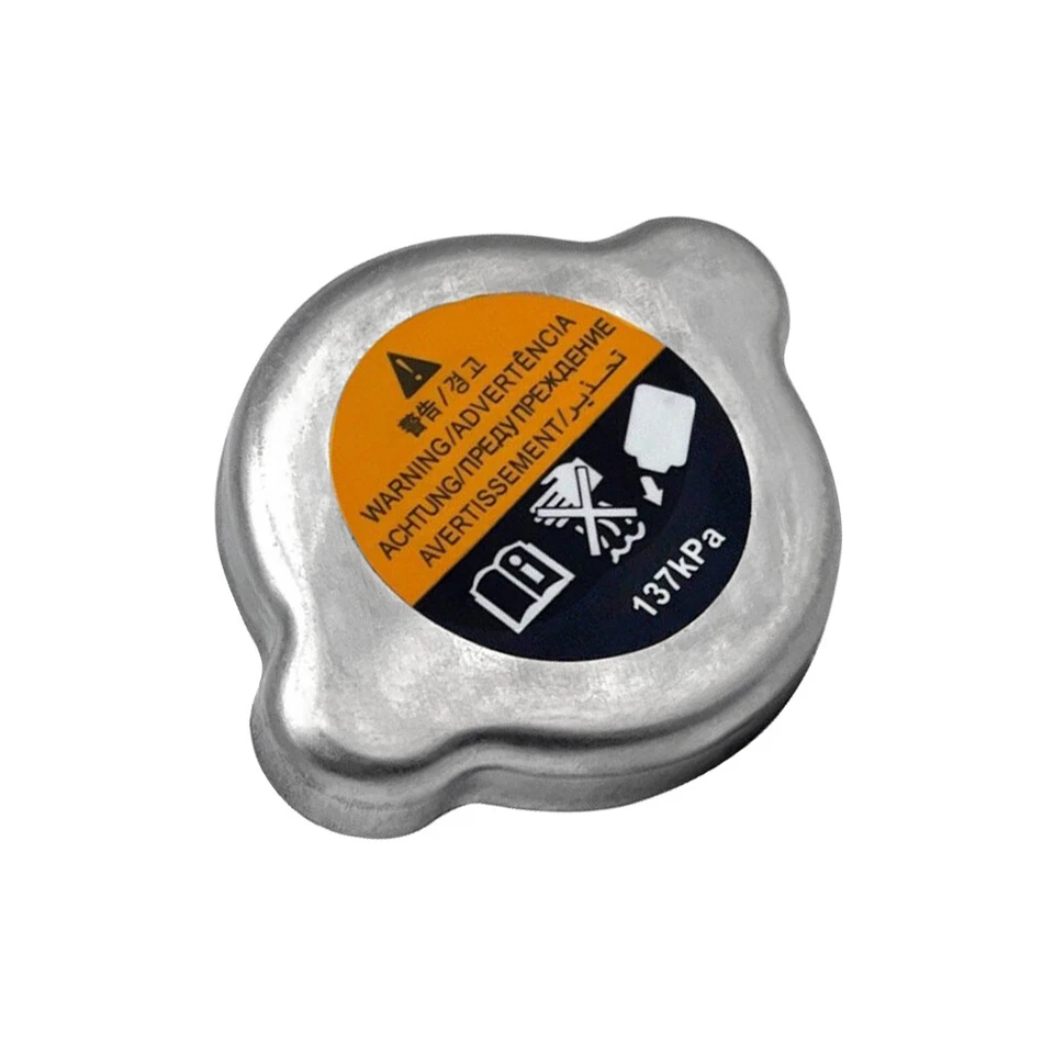 Tubo de cuello de llenado de refrigerante de radiador para Nissan Altima 2008-2014 Murano 2007-2020 Foto 4 de 4