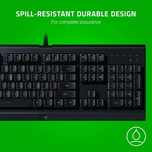 Razer Power Up Gaming Bundle Cynosa Lite + Viper + Kraken X Lite IT - Photo 6/8