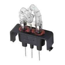 ECCO R6501FT Flash Tube for Models 6500 6600, 6700 & 6900 Series