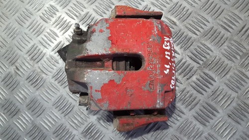 Bremssattel rechts vorne  BMW 5-Series DE254703-88