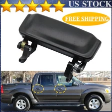 Outside Door Handle Fits Ford Explorer Sport Trac 2001-2005 For Left Or Right US