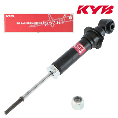 KYB 341278 STOßDÄMPFER HINTERACHSE FÜR TOYOTA CELICA ZZT23 1.8L BJ.1999-2005