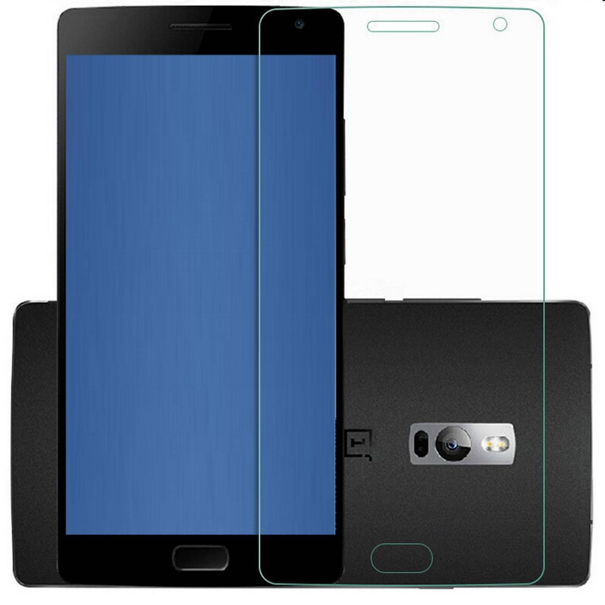 Tempered Glass ONEPLUS 11 /11R Tempered Glass Screen Protector H9