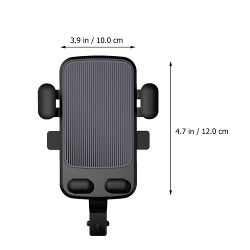 1Pc Bike Phone Mount Cell Phone Stand Motorcycle Holder Bracket Cell Phone Stand - 第 12/12 張圖片