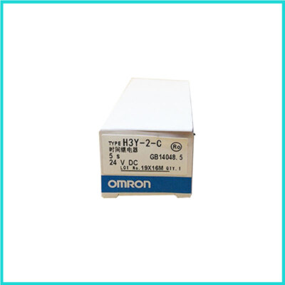 DC 12V 24V AC 24V 110V 220V Omron H3Y-2 H3Y-2-C H3Y-4 H3Y-4-C 1S 10S 30S 3M 60M