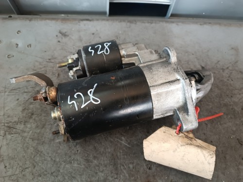 Original VW Passat 3B 1.6 1.8T Anlasser Starter 058911023B Bosch 0001107068
