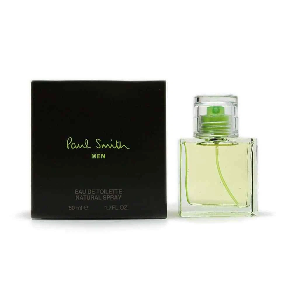 paul smith men eau