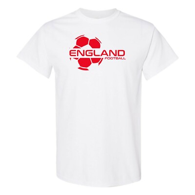 england strike t shirt