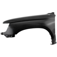 New Replacement Fender for 1996-2000 Toyota 4Runner Base