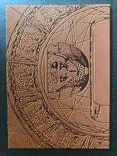 1994 Unlock The Stargate Card #6