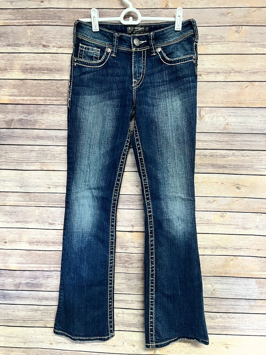 Suki surplus jeans 2025