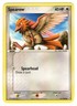 Pokemon TCG Spearow EX Crystal Guardians 61/100 Regular Common Card NM