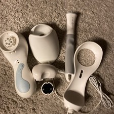 Clarisonic Pro Plus Elektro Bürste Gesicht u...