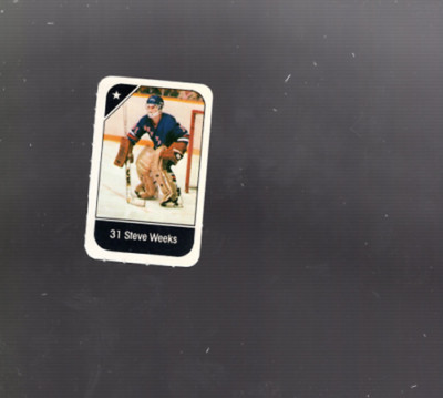B2418- 1982-83 Post Müsli Hockey Card # S 201-336 -du Pick- 15 + Gratis US