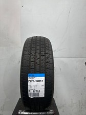 1 Used Mastercraft Strategy P22560r17 2256017 2256017 99 T - 832