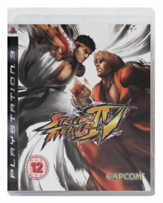 yoshinori ono street fighter wii