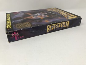 Spiritual Warfare - Nintendo NES - Complete In Box CIB 