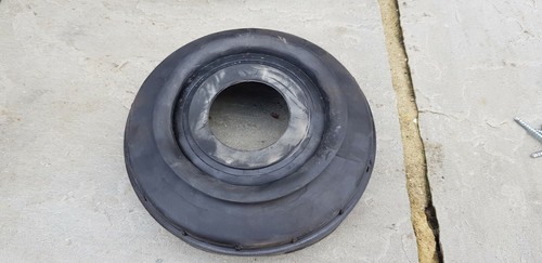 Dyson DC27 Gummi Motor Abdeckung Original Teil Staubsauger Ersatzteile