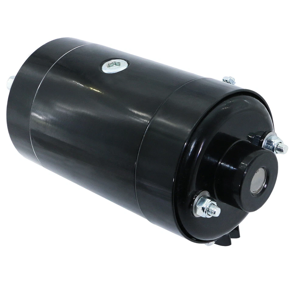 Starter Generator For Harley Davidson FL Series 65-69 29978-77A  29975-65 - Imagem 4 de 4