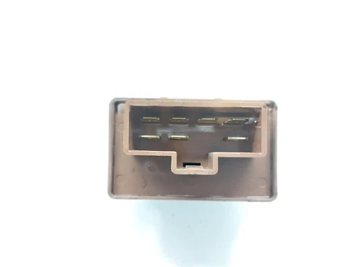 8737008000 Rele para SSANGYONG REXTON RX 270 Full 2005 7837195 - Imagen 2 de 10
