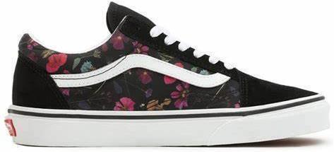 VANS Sentry Old Skool Black Suede/Plaid Chunky Sneakers 8.5  display picture 1
