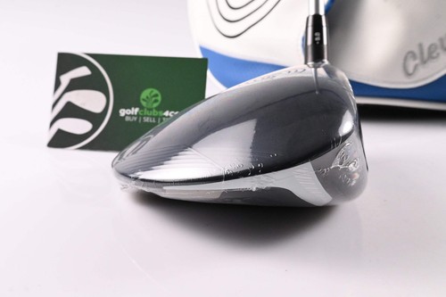 Ladies Cleveland Launcher XL 2 Draw Driver / 10.5 Degree / Ladies Flex Aldila - Picture 3 of 9