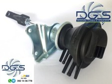 VALVOLA WASTEGATE ATTUATORE TURBINA SMART 700cc GT12 727211 712290 724961 743317